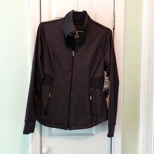 Old Navy moisture wicking athletic jacket